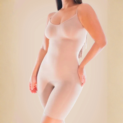 FAJA BODY MOLDEADOR RELOJ DE ARENA