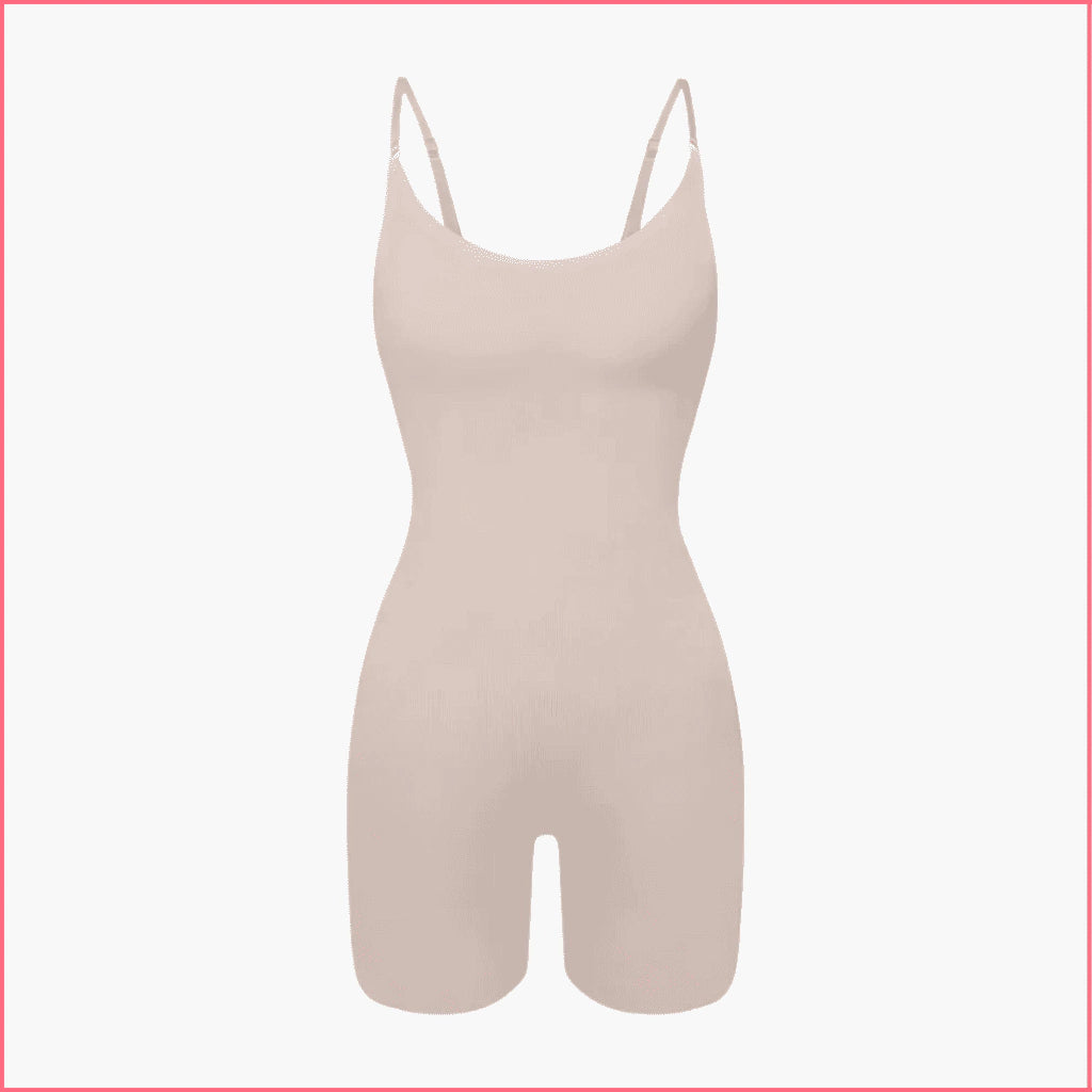 FAJA BODY MOLDEADOR RELOJ DE ARENA