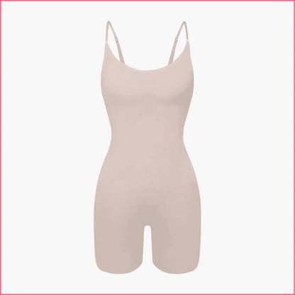 FAJA BODY MOLDEADOR RELOJ DE ARENA